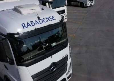 transportes rabadense