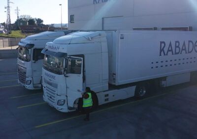 transportes rabadense