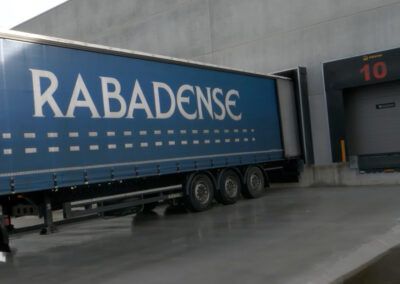 transportes rabadense